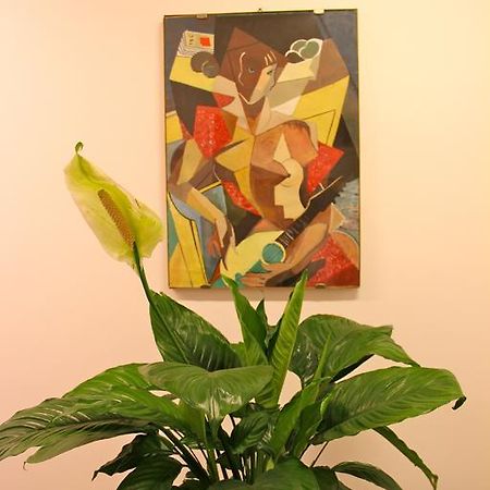 Lo Studio Guest House Roma Ngoại thất bức ảnh