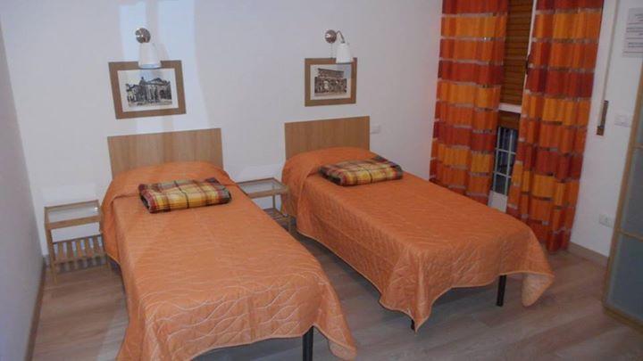 Lo Studio Guest House Roma Phòng bức ảnh