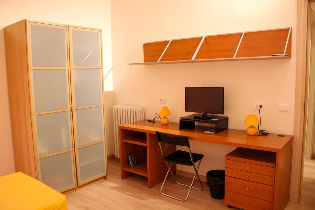 Lo Studio Guest House Roma Phòng bức ảnh