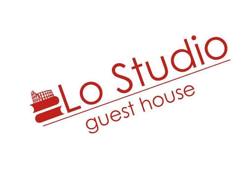 Lo Studio Guest House Roma Ngoại thất bức ảnh