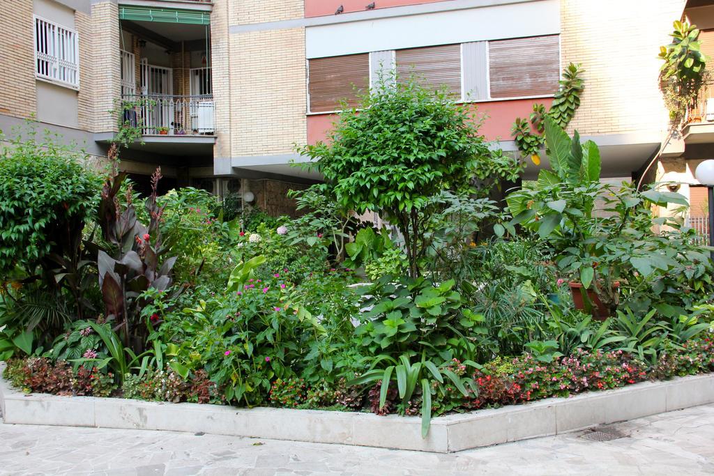 Lo Studio Guest House Roma Ngoại thất bức ảnh