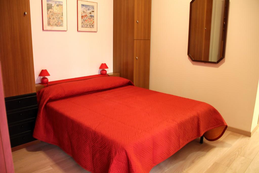 Lo Studio Guest House Roma Phòng bức ảnh