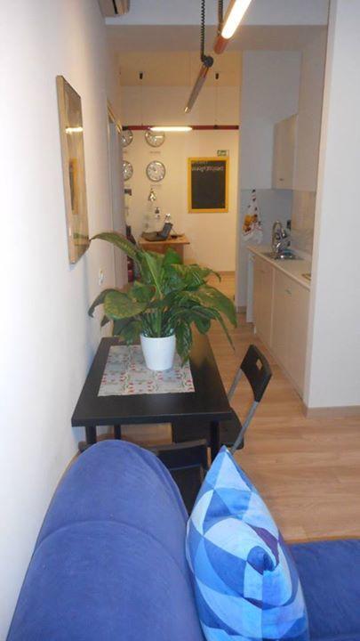 Lo Studio Guest House Roma Ngoại thất bức ảnh